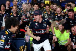 Bijzondere Red Bull-medewerker doet boekje open over gedrag van Max Verstappen