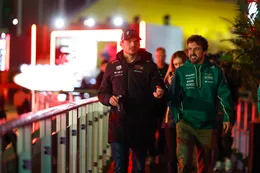 Chaos in de F1: ook topteam haalt start Barcelona-test niet