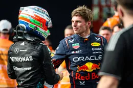 Ralf Schumacher ziet broer Michael terug in Verstappen: 'Max is...'