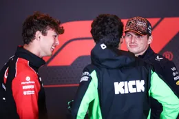 Collega F1-coureur noemt de belangrijkste les die hij van Max Verstappen heeft gekregen