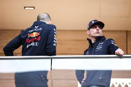 Goede vriend van Max Verstappen doet boekje open over sfeer binnen Red Bull Racing