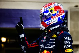 'Max Verstappen is de nieuwe leider van Red Bull Racing'