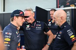 Max Verstappen spreekt zich uit over nieuwe rol Adrian Newey: 'Bij Red Bull...'