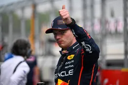Schumacher verrast Verstappen met groots compliment na comeback in 2025