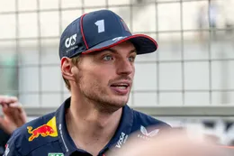 Max Verstappen komt met bericht voor 2026 F1-seizoen