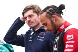 Red Bull zet Ferrari te kakken met bericht op social media