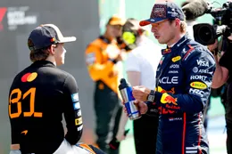 Max Verstappen haalt hard uit: 'Oscar Piastri heeft zijn ziel verkocht'