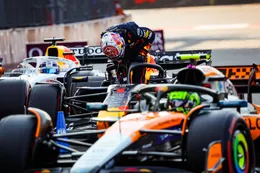 Fysieke problemen bij Max Verstappen: 'Te extreem'