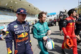 Viervoudig wereldkampioen doet boekje open over afscheid: 'Papa, ga niet weg...'