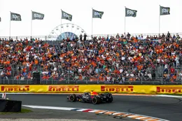 Red Bull komt met belangrijk bericht voor de grootste fans van Max Verstappen