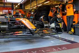 McLaren verrast F1-paddock met bijzondere verandering aan auto Lando Norris en Oscar Piastri