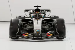 McLaren onthult speciale livery voor testdagen in Barcelona
