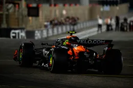 McLaren heeft groot nadeel in eerste seizoenshelft van 2026 door FIA