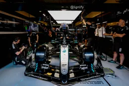 George Russell hard geraakt: Mercedes verliest kopman vlak voor start 2026 F1-seizoe