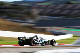 George Russell is hierdoor in één klap favoriet voor 2026 F1-titel