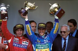 Groot en belangrijk nieuws over Michael Schumacher komt naar buiten