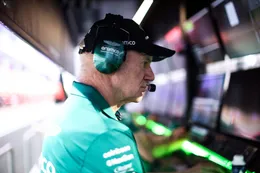 Adrian Newey krijgt zijn zin: Aston Martin gaat overstag en doet enorme investering