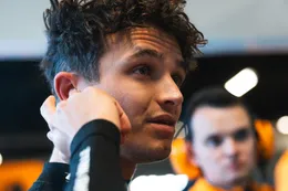 Norris verrast na testweek: McLaren moet accepteren dat Red Bull mogelijk beter is