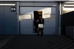 Lando Norris kan verandering niet geloven: 'Het is...'