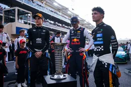 Lando Norris ontvangt zéér duidelijke waarschuwing over Max Verstappen