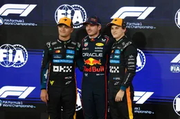 Max Verstappen ontvangt zéér goed nieuws vanuit McLaren-kamp: 'Dat zijn we van plan'