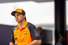 Vader van McLaren-coureur zorgde voor moeilijke situatie: 'Een marteling...'