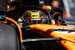Spion ziet McLaren opvallende test uitvoeren in Barcelona