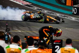 Slecht nieuws voor Lando Norris: McLaren verschuift focus naar Oscar Piastri