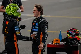 F1-teambaas deelt eerlijke mening over behandeling van Norris en Piastri bij McLaren