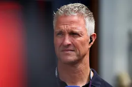 Schumacher houdt emotioneel betoog over Max Verstappen