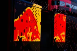 Red Bull-motorpartner haalt uit naar F1-concurrent: 'Om te lachen'