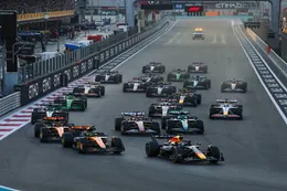 F1-coureur mogelijk geschorst tijdens start 2026 Formule 1-seizoen
