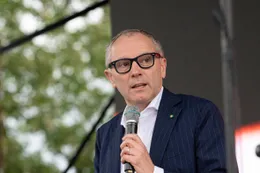 F1-baas heeft serieuze waarschuwing voor Ferrari