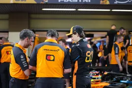 Andrea Stella reageert op mogelijk vertrek van Oscar Piastri bij McLaren