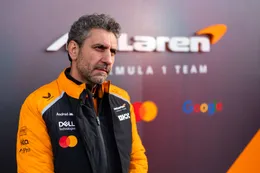 Andrea Stella ziet problemen voor Max Verstappen in 2026 door beslissing van Red Bull