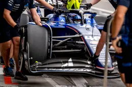 Dramatisch nieuws voor Williams: 'Zo ver liggen ze achter'