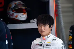 Nieuwe bestemming voor Yuki Tsunoda? F1-teambaas gaat in op mogelijke komst van coureur