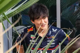 F1-baas hint op terugkeer van Yuki Tsunoda