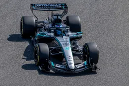 Mercedes slaat alarm na testdagen van Red Bull Racing in Bahrein