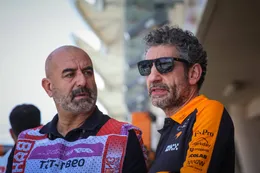 Andrea Stella negeert Red Bull en Verstappen in voorspelling voor 2026 F1-seizoen