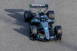 'Mercedes gaat akkoord met regelwijziging en levert voordeel in'