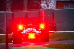 Red Bull-coureur gewaarschuwd voor nieuwe teamgenoot na wintertest in Barcelona