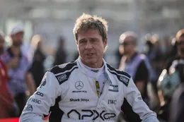 Komt er een nieuwe F1-film? Producent deelt groot nieuws