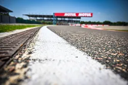 Veelbelovend bericht voor Red Bull en Max Verstappen: nostalgisch circuit wil terugkeren naar de Formule 1