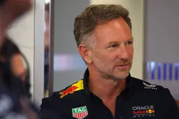 Christian Horner onthult het laatste bericht van Toto Wolff na plotse Red Bull-exit