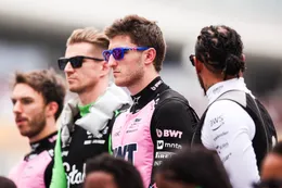 Verbannen F1-coureur deelt schokkende bedreiging: 'Al mijn ledematen zouden worden afgehakt'