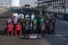 F1-teambaas haalt uit naar zijn eigen coureur: 'Niemand is tevreden over hem'