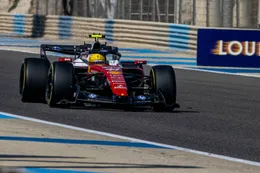 Schumacher: Leclerc en Hamilton zijn hierdoor favoriet voor de titel