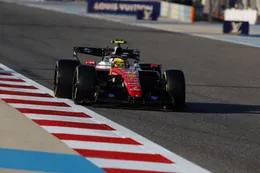 F1-coureur in shock na onthulling van geheim Ferrari-wapen: 'Ik dacht: sh*t, wat is er gebeurd?'