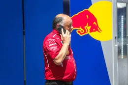 Ferrari slaat toe en kaapt belangrijke engineer weg bij Red Bull